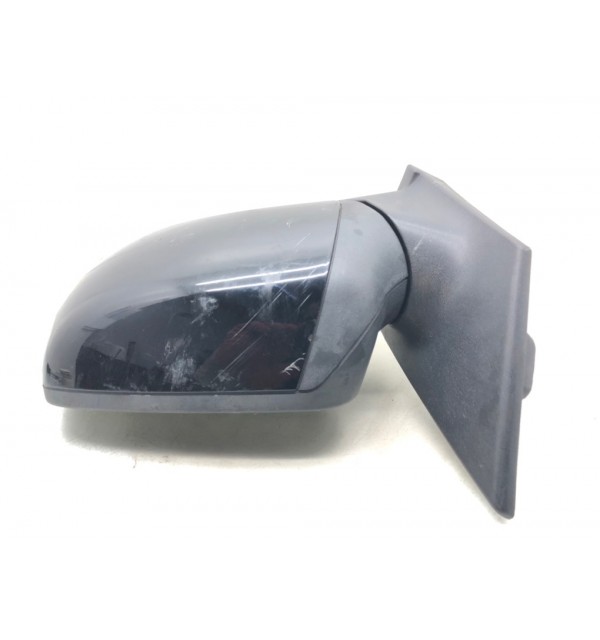 Зеркало наружное левое бу для Ford Focus 2 2.0 TDCi,  2008 г.