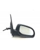 Зеркало наружное правое бу для Hyundai i10 1 1.2 i,  2014 г.