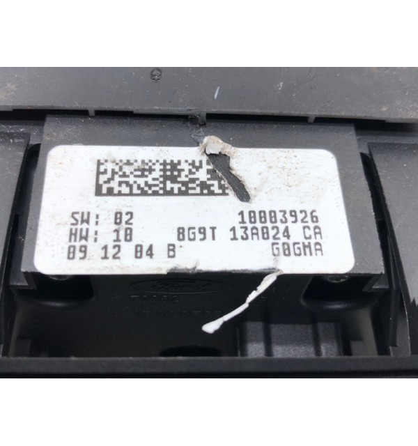 Переключатель света бу для Ford Mondeo 4 2.0 TDCi,  2009 г.