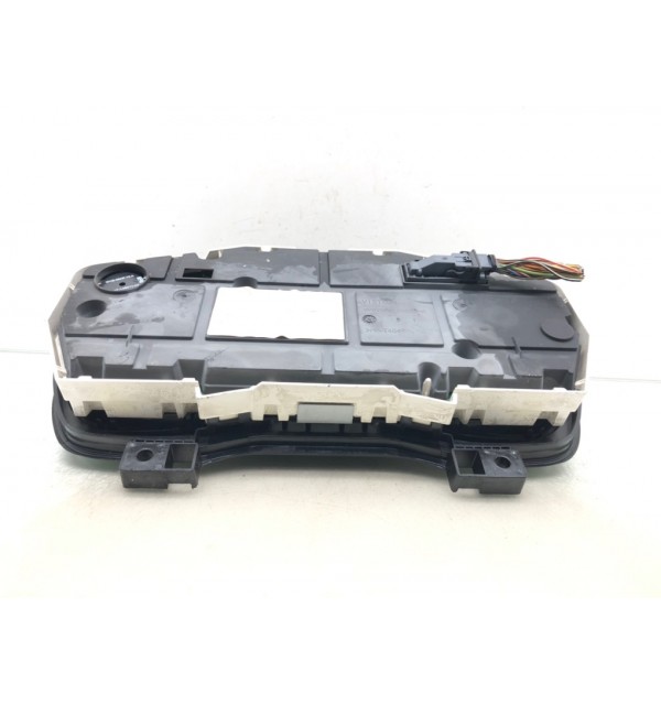 Блок управления печки/климат-контроля бу для Ford Focus 2 1.8 i,  2008 г.