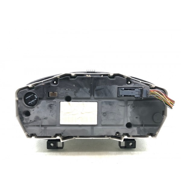 Блок управления печки/климат-контроля бу для Ford Focus 2 1.8 i,  2008 г.