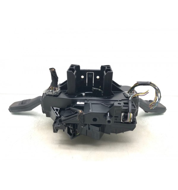 Блок управления печки/климат-контроля бу для Ford Focus 2 1.8 i,  2008 г.