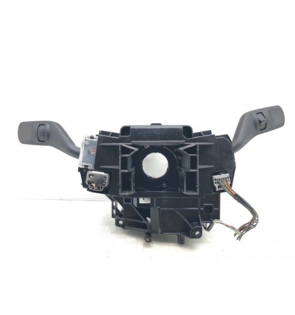 Блок управления печки/климат-контроля бу для Ford Focus 2 1.8 i,  2008 г.