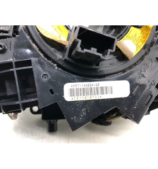 Блок управления печки/климат-контроля бу для Ford Focus 2 1.8 i,  2008 г.