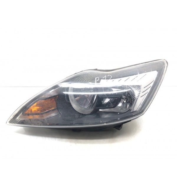 Фара левая бу для Ford Focus 2 1.8 i,  2008 г.