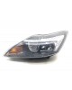 Фара левая бу для Ford Focus 2 1.8 i,  2008 г.