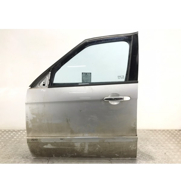 Дверь передняя левая бу для Ford S-Max  2.0 TDCi,  2010 г.