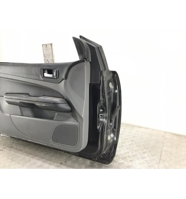 Дверь передняя левая бу для Ford Focus 2 2.0 TDCi,  2008 г.