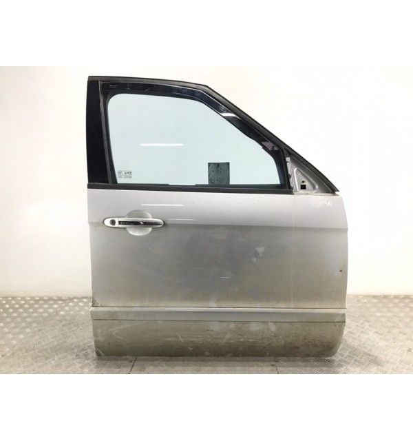 Дверь передняя правая бу для Ford S-Max  2.0 TDCi,  2010 г.