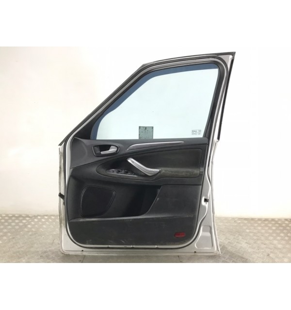 Дверь передняя правая бу для Ford S-Max  2.0 TDCi,  2010 г.