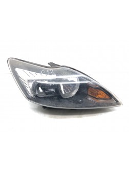 Фара правая бу для Ford Focus 2 1.8 i,  2008 г.