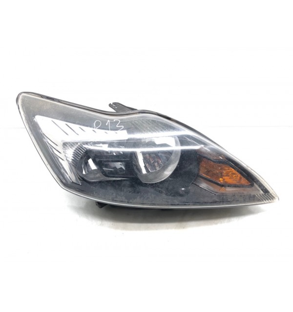 Фара правая бу для Ford Focus 2 1.8 i,  2008 г.