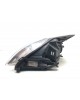 Фара правая бу для Ford Focus 2 1.8 i,  2008 г.
