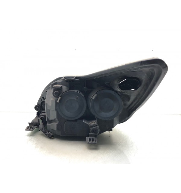 Фара правая бу для Ford Focus 2 1.8 i,  2008 г.