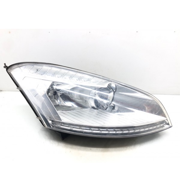 Фара правая бу для Citroen C4 Grand Picasso  2.0 HDi,  2011 г.