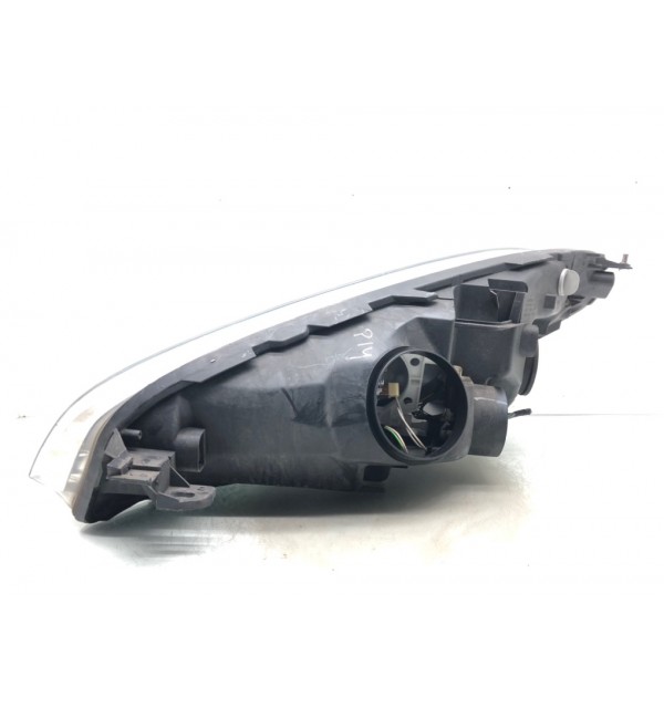 Фара правая бу для Citroen C4 Grand Picasso  2.0 HDi,  2011 г.