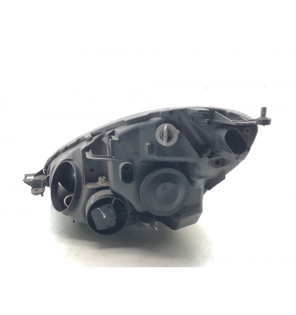 Фара правая бу для Citroen C4 Grand Picasso  2.0 HDi,  2011 г.