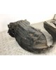 Защита арок передняя левая (подкрылок) бу для Nissan Micra K12 1.2 i,  2005 г.