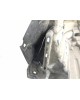 Защита арок передняя левая (подкрылок) бу для Nissan Micra K12 1.2 i,  2005 г.