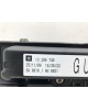 Блок предохранителей бу для Opel Astra H 1.7 CDTi,  2009 г.