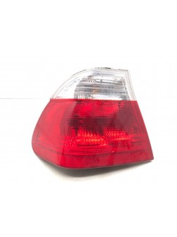 Фонарь задний левый бу для BMW 3 E46 1.9 i,  2001 г.