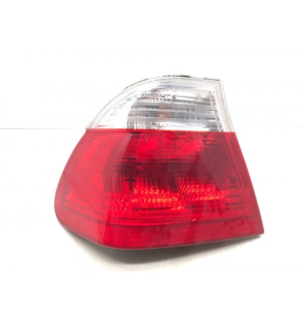Фонарь задний левый бу для BMW 3 E46 1.9 i,  2001 г.