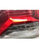 Фонарь задний левый бу для Citroen C4 Grand Picasso  2.0 HDi,  2011 г.