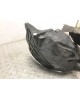 Защита арок передняя левая (подкрылок) бу для Opel Corsa D 1.4 i,  2010 г.