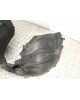 Защита арок передняя левая (подкрылок) бу для Opel Corsa D 1.4 i,  2010 г.