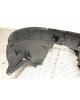 Защита арок передняя левая (подкрылок) бу для Opel Corsa D 1.4 i,  2010 г.