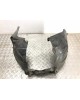 Защита арок передняя левая (подкрылок) бу для Opel Corsa D 1.2 i,  2008 г.