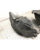 Защита арок передняя левая (подкрылок) бу для Opel Corsa D 1.2 i,  2008 г.