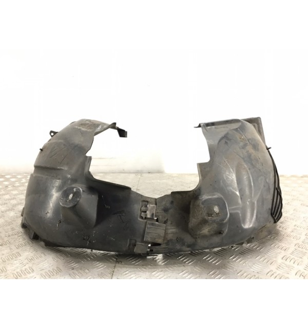 Защита арок передняя правая (подкрылок) бу для Opel Corsa D 1.4 i,  2008 г.
