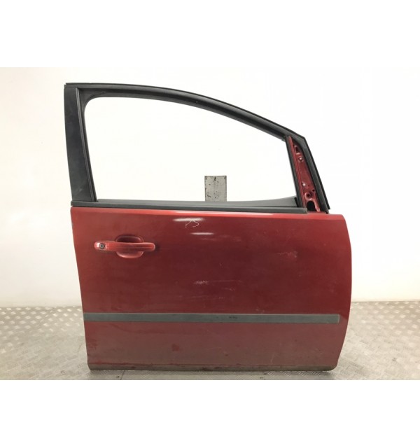 Дверь передняя правая бу для Ford C-Max  1.6 i,  2006 г.