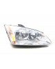 Фара правая бу для Ford Focus 2 1.6 i,  2007 г.