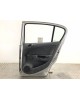 Дверь задняя правая бу для Opel Corsa D 1.4 i,  2008 г.
