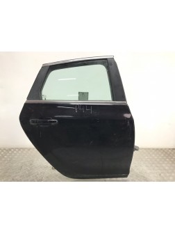 Дверь задняя правая бу для Opel Astra J 1.6 i,  2009 г.