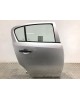 Дверь задняя правая бу для Opel Corsa D 1.3 CDTi,  2009 г.