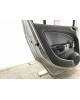 Дверь задняя левая бу для Opel Corsa D 1.4 i,  2008 г.