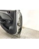 Дверь задняя левая бу для Opel Corsa D 1.4 i,  2008 г.