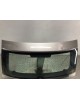 Крышка багажника бу для Skoda Fabia  1.2 i,  2006 г.