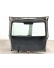 Крышка багажника бу для Skoda Fabia  1.2 i,  2006 г.