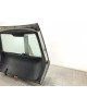 Крышка багажника бу для Skoda Fabia  1.2 i,  2006 г.