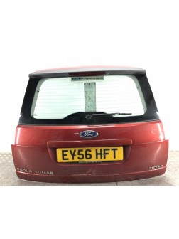 Крышка багажника бу для Ford C-Max  1.6 i,  2006 г.