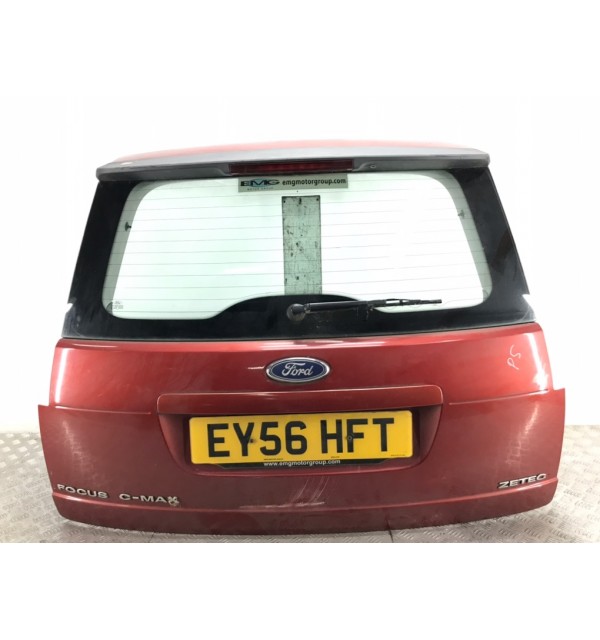 Крышка багажника бу для Ford C-Max  1.6 i,  2006 г.