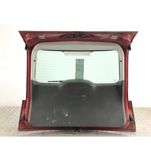 Крышка багажника бу для Ford C-Max  1.6 i,  2006 г.