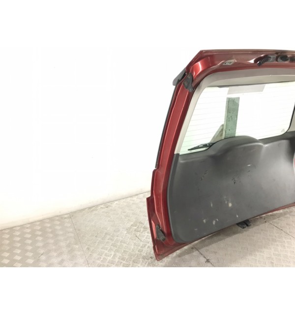 Крышка багажника бу для Ford C-Max  1.6 i,  2006 г.
