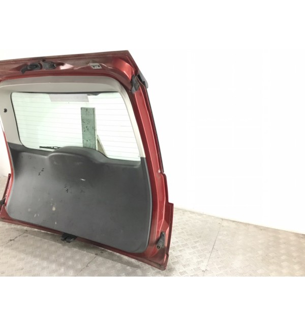 Крышка багажника бу для Ford C-Max  1.6 i,  2006 г.