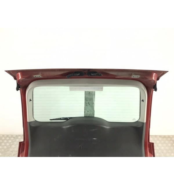 Крышка багажника бу для Ford C-Max  1.6 i,  2006 г.