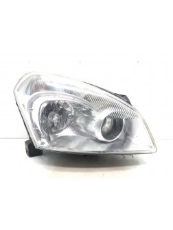 Фара правая бу для Nissan Qashqai  1.5 DCi,  2009 г.